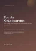 The Grandparents Guide cover