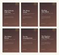 The Complete MumVee Bundle — all six guides